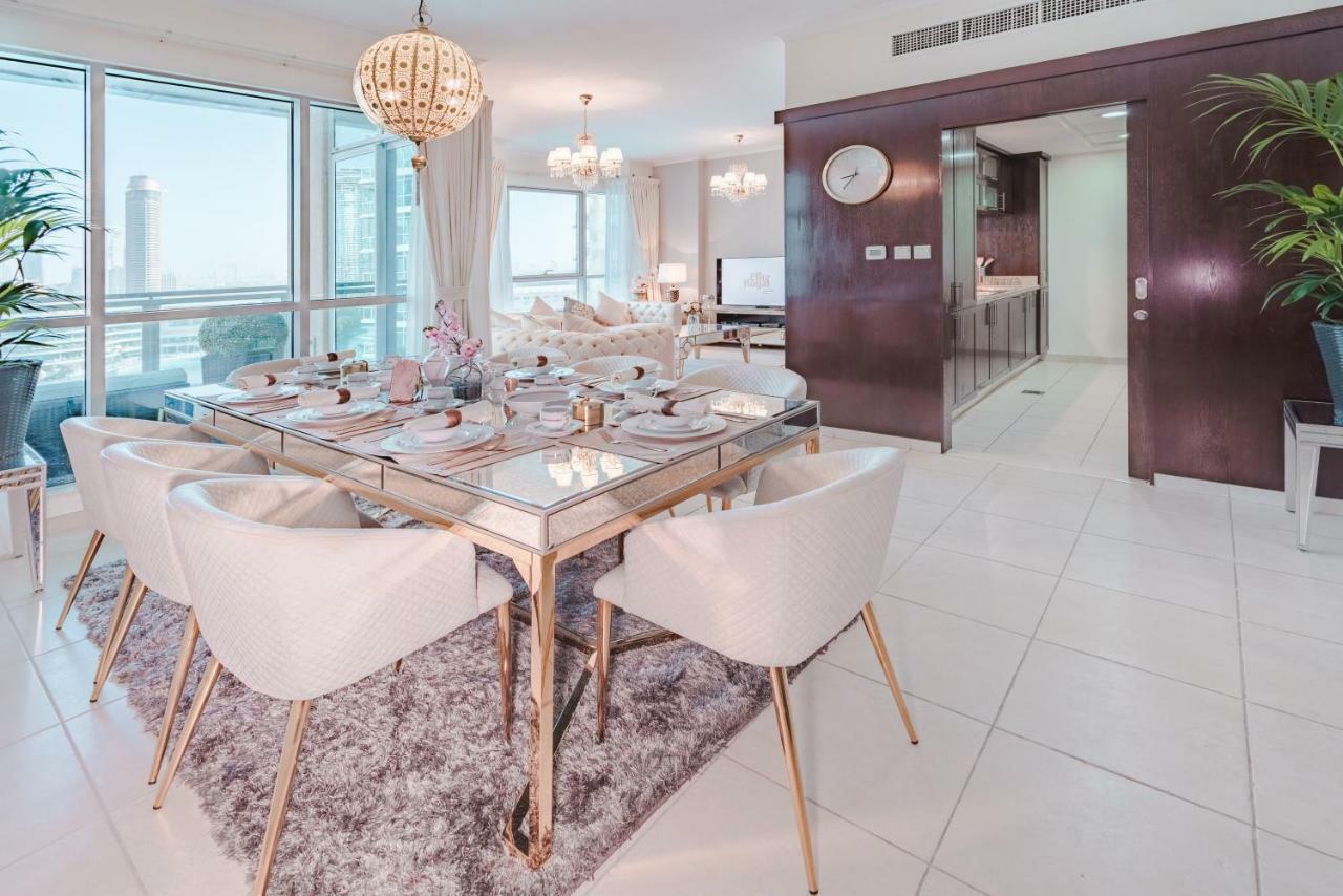 דובאי Elite Royal Apartment | Burj Residences Tower 5 | Gold מראה חיצוני תמונה