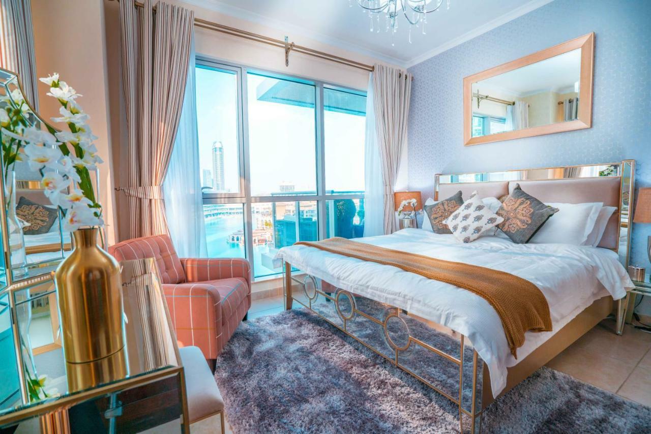 דובאי Elite Royal Apartment | Burj Residences Tower 5 | Gold מראה חיצוני תמונה